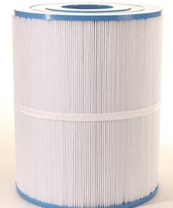 Baleen Filters 65 sq. ft. Pool Filter Replaces Unicel C-8465, Pleatco PWK65, Filbur FC-3960-Pool and Spa Filter Cartridges Model: AK-7007 11 x 11 x 11 inches 10 41D2E0SgLwL
