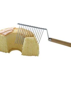 1 X Angel Food Cake Cutter E 732 5 41D2U0D4pQL