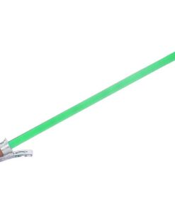 Star Wars: The Black Series Luke Skywalker Force FX Lightsaber 19 41D2s6aP7L