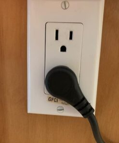 NTONPOWER Travel Power Strip with USB Ports, Portable Small Power Strip with 3FT Wrapped Flat Plug Extension Cord, 2 Outlets 3 USB Ports, Non Surge Protector for Cruise Ship Hotel Black 2 Outlets 3 USB-A 1 Pack 51 41D8B07y8L