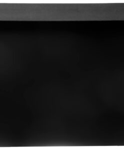 Rhino Coffee Gear Rhino Square Knock Chute, Black 140mm x 150mm x 110mm 5 41DBDiQYkwS