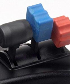 CH Products Eclipse Yoke with 144 Programmable Functions with Control Manager Software 10 41DHAYpat1L