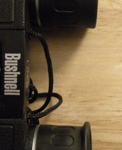 Bushnell Powerview Compact Folding Roof Prism Binocular Black 8x21 36 41DMT8yRmGL