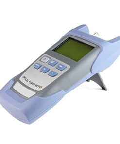 Fiber Optic Cable Tester FC SC & 2.5mm 30mV Visual Fault Locator with Sc,Fc Connector and Shoulder Toolkit 11 41DQHHqocHL