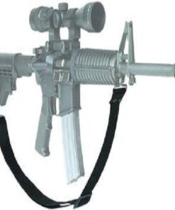 Alternative view of The Outdoor Connection Duty Two Point Sling (Strap alone)