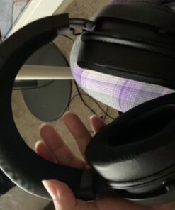 Razer Kraken - Black Classic Black 38 41DVUg3AaL