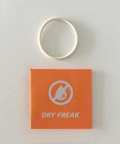 TRIBORD SUBEA EASYBREATH (2021 Version) Full FACE ANTIFOG Snorkel MASK with A Secure Lock and Free Replacement Ring & Optional Camera Mount - for Adults OR Kids (Pink, S/M) 11 41Dcdl1cvL