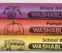 Crayola Jumbo Crayons, 8 Toddler Crayons, Assorted Colors 23 41DfClnVomL