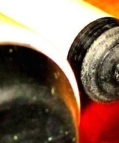 Alternative view of Players Technology Series HXT15 Two-Piece Pool Cue 18 oz.