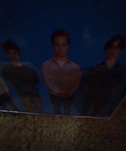 Weezer Blue Album Weezer (Blue Album) 20 41DkIYFcrCL