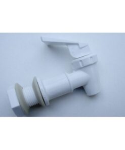 Tomlinson Replacement Cooler Faucet, White Pack of 1 21 41Dl2mKyOkL
