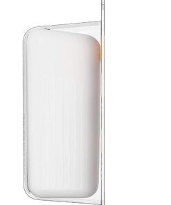 Reach Dentotape Waxed Dental Floss with Extra Wide Cleaning Surface for Large Spaces between Teeth, Unflavored, 100 Yards (Pack of 4) 4 Count (Pack of 1) 11 41DnNmD2CxL