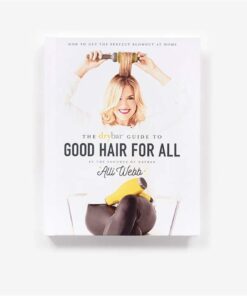 The Drybar Guide to Good Hair for All: How to Get the Perfect Blowout at Home 16 41DoHAv4wTL
