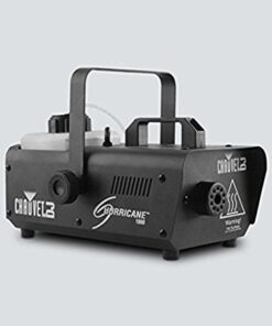 CHAUVET DJ Hurricane 1000 Compact Fog Machine with wireless Remote 11 41DqqK1mqVL