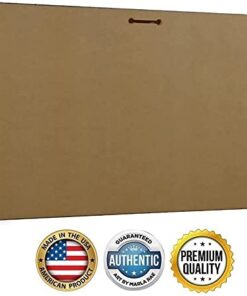 Alternative view of Marla Rae "HELLO, Come As You Are" Wooden Wall Art - Blessed Signs for Home Decor, Best Cursive Wood Art for Home, Office, Schools, Foyer, Entryway, Living Room, Party Decoration Hello Sign (18"x12")