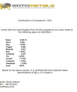 25 Lbs of 1/2 to 1 pounds Lead Ingots Bars Reloading Bullets Metal Casting Sinkers Lures 8 41DxkhgxGXL