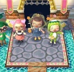 Nintendo Selects: Animal Crossing: New Leaf - Nintendo 3DS 34 41EBjUpQNeL