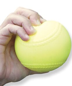 Jugs Lite-Flite 12-Inch Softballs (One Dozen) 4 41ECOMBVkjL