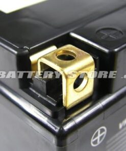 Yuasa YTZ14S Battery 16 41EILLECpbL