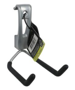 Rubbermaid FastTrack Cooler Hook, Garage Organization and Storage, Heavy Duty, Durable Locking Fit, Storage for Coolers, Cords, Ropes, Small Hoses Cord Hook 16 41EJjHNDpzL