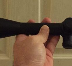 Beileshi 6-24X50 / 4.5-14X50 Optics Hunting Rifle Scope with 20mm Free Mounts 6-24x50 Illuminated 31 41ELojpEAmL