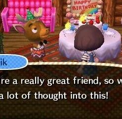 Nintendo Selects: Animal Crossing: New Leaf - Nintendo 3DS 35 41EQAV84jmL