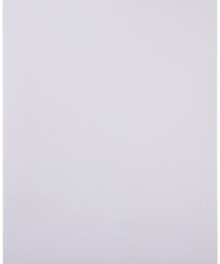 Half Sheet Self Adhesive Shipping Labels for Laser & Inkjet Printers, 200 Count (BL-G8511-100) 200 Labels 18 41ER0CzgGUL