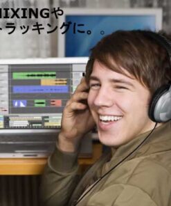 Behringer HPM1000 Multi-Purpose Headphones, Gray 18 41ESu5K1IhL