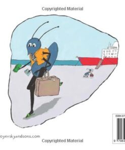 Alternative view of The Business of Ants Paperback