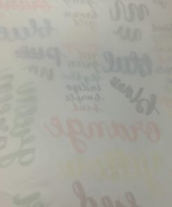 Canson XL Series Marker Paper, Foldover Pad, 9x12 inches, 100 Sheets (18lb/70g) - Artist Paper for Adults and Students Fold Over 38 41EXyCHsgnL