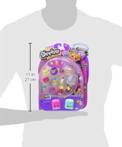 Shopkins Season 5, 12-Pack 18 41EZB0NJaUL