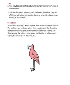 Mindful Games Activity Cards: 55 Fun Ways to Share Mindfulness with Kids and Teens 18 41EbAXn3WkL