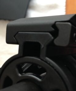 GRG Flip Up Front and Rear Back up Iron Sight 9 41Ed44K2GWL