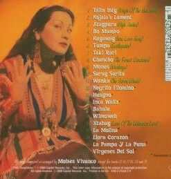 Alternative view of The Ultimate Yma Sumac Collection The Ultimate Yma Sumac Collection