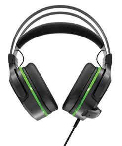 Wage Pro Universal Gaming Headset - Black/Green (WMAGY-N080) Wage Pro 15 41EoFZbrCSL