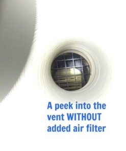 Whynter ARC-14S 14,000 BTU Dual Hose Portable Air Conditioner with Dehumidifier and Fan for Rooms Up to 500 Square Feet, Includes Storage Bag, Platinum/Black, AC Unit Only 50 41Et7hSI0L