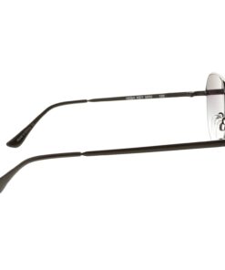 Alternative view of Quay Australia Women's High Key Mini QUAY X DESI Matte Black/Brown Orange