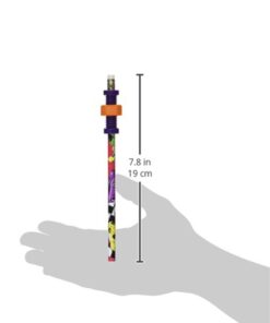 Abilitations Musgrave Pencil Company Pencil Fidgets, Set of 4, Assorted - 27233 7 41F0QTs73qL