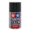 Tamiya 85006 Lacquer Spray Paint, TS-6 Matt Black - 100ml Spray Can 60 41F6sBPMzJS