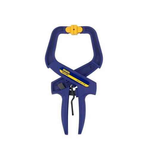 IRWIN QUICK-GRIP Clamp, Handi-Clamp, 4-Inch (59400CD)