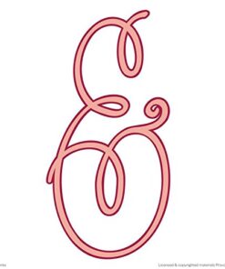 Cricut Everyday Die Cut Cartridge, Extreme Fonts 27 41F7s8YtszL