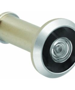National Hardware N330-712 V805 Door Viewer in Satin Nickel,5/16" x 2-1/4" 10 41FCUr4aC0L