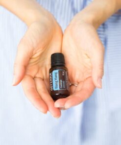 doTERRA Ylang Ylang Essential Oil - 15 ml Sweet, rich, spicy 0.51 Fl Oz (Pack of 1) 13 41FG3wenqPL