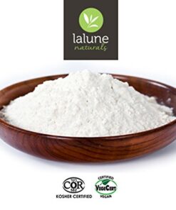 Zinc Oxide Powder Non Nano Uncoated Cosmetic Grade, 1/2 Lb 12 41FJ 1zqGNL