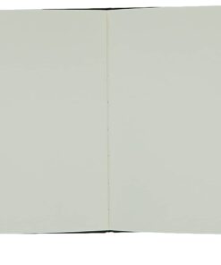 Moleskine Art Watercolor Album, Hard Cover, Large (5" x 8.25") Plain/Blank, Black, 72 Pages 24 41FKrCCO7LL