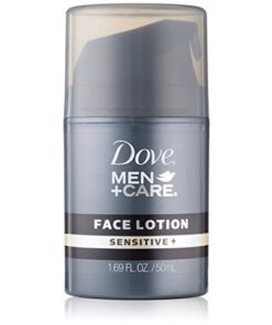 Dove Moisturizer Sensitiv Size 1.69z Dove Moisturizer Sensitive 1.69z