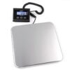WeighMax W-4830 Industrial Postal Scale 330lb 45 41FM5 K1TUL