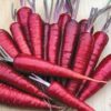 Purple Dragon Carrot 350 Seeds - Absolutely unique! 12 41FMVnkCHNL