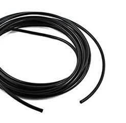 Alternative view of uxcell A14080100ux0397 Polyurethane Air Line Compressed Tubing Hose 6.5 Meter 6mm x 4mm