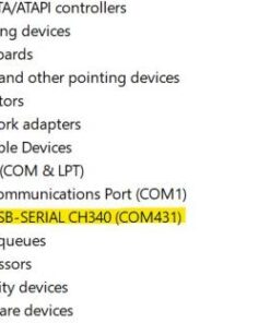 BAOFENG UV-5RTP 8/4/1W Two-Way Radio, High Power Dual Band Long Range for Adults, Tri-Power Handheld Ham Radio with Speaker Mic, Programming Cable (2 Pack) 2 Pack+Speaker Mic 24 41FR4Rvd28L